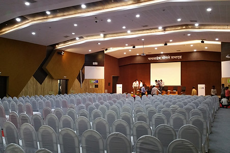 Multi-purpose Seminar Hall