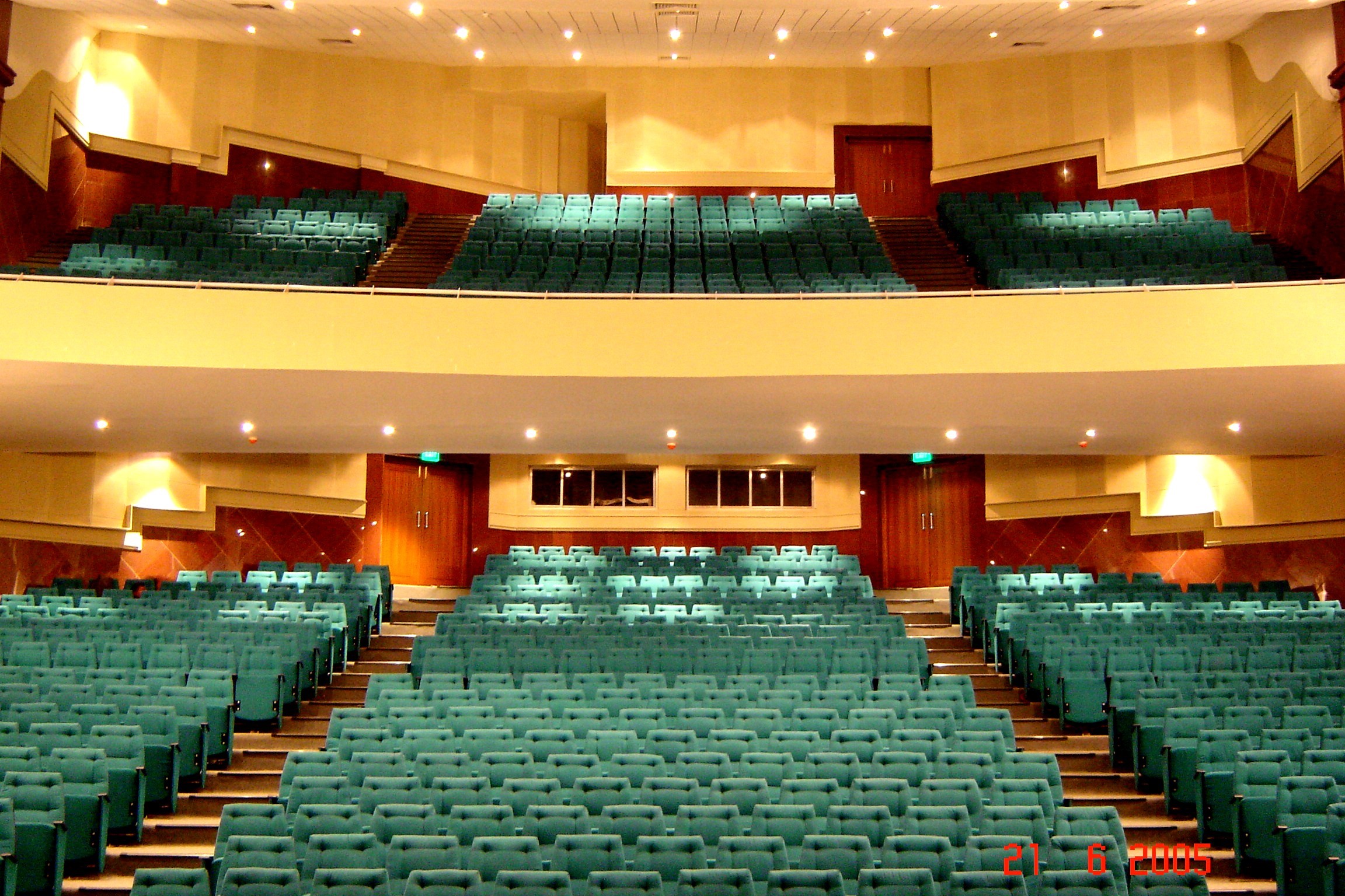 Akhil Bharatiya Marathi Natya Parishad