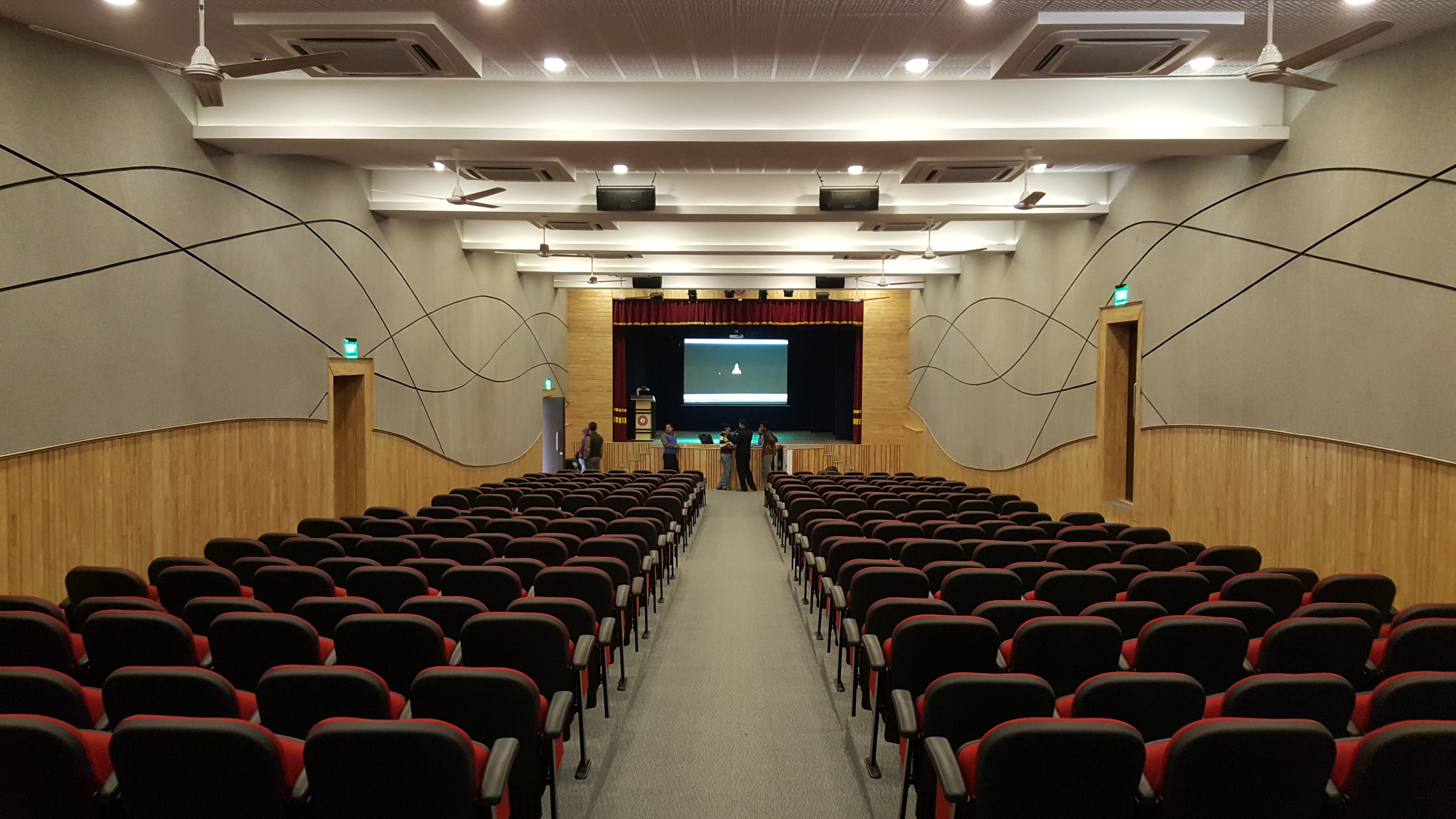 Birla Institute Of Technology