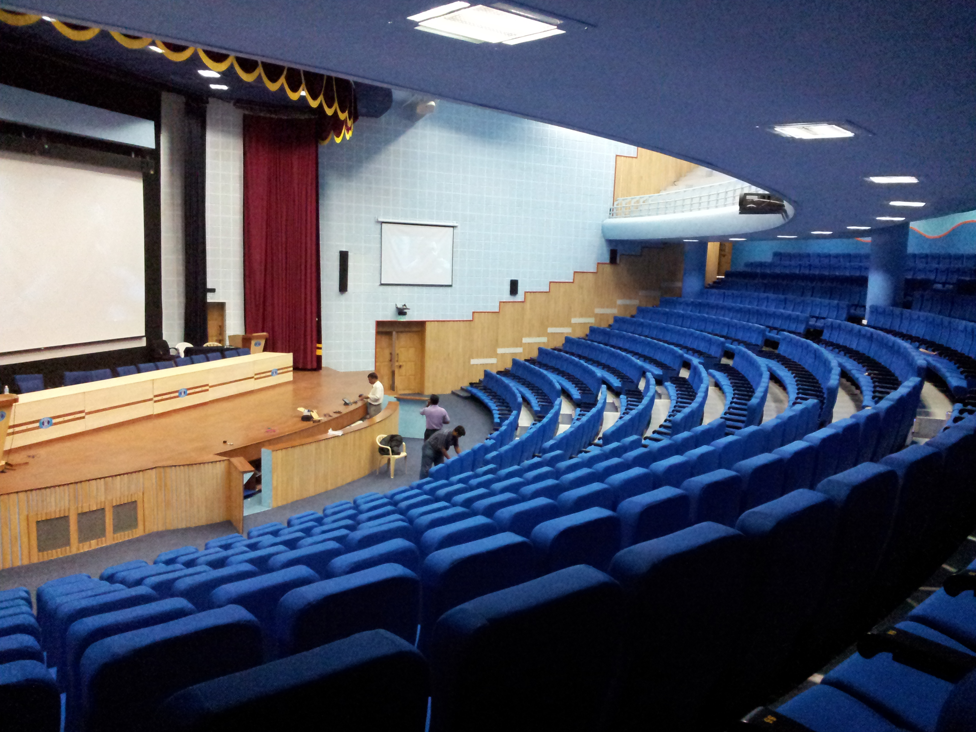 Sri Balaji Institute