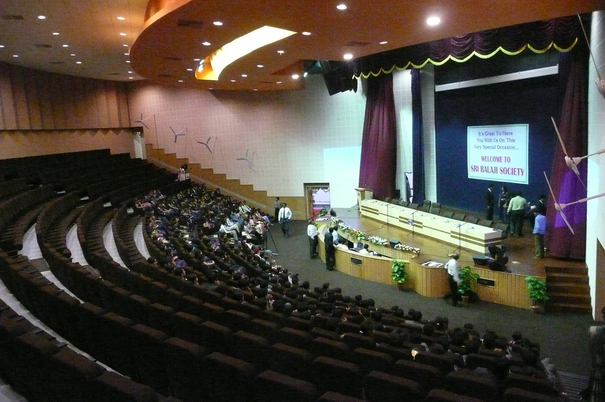 Sri Balaji Institute