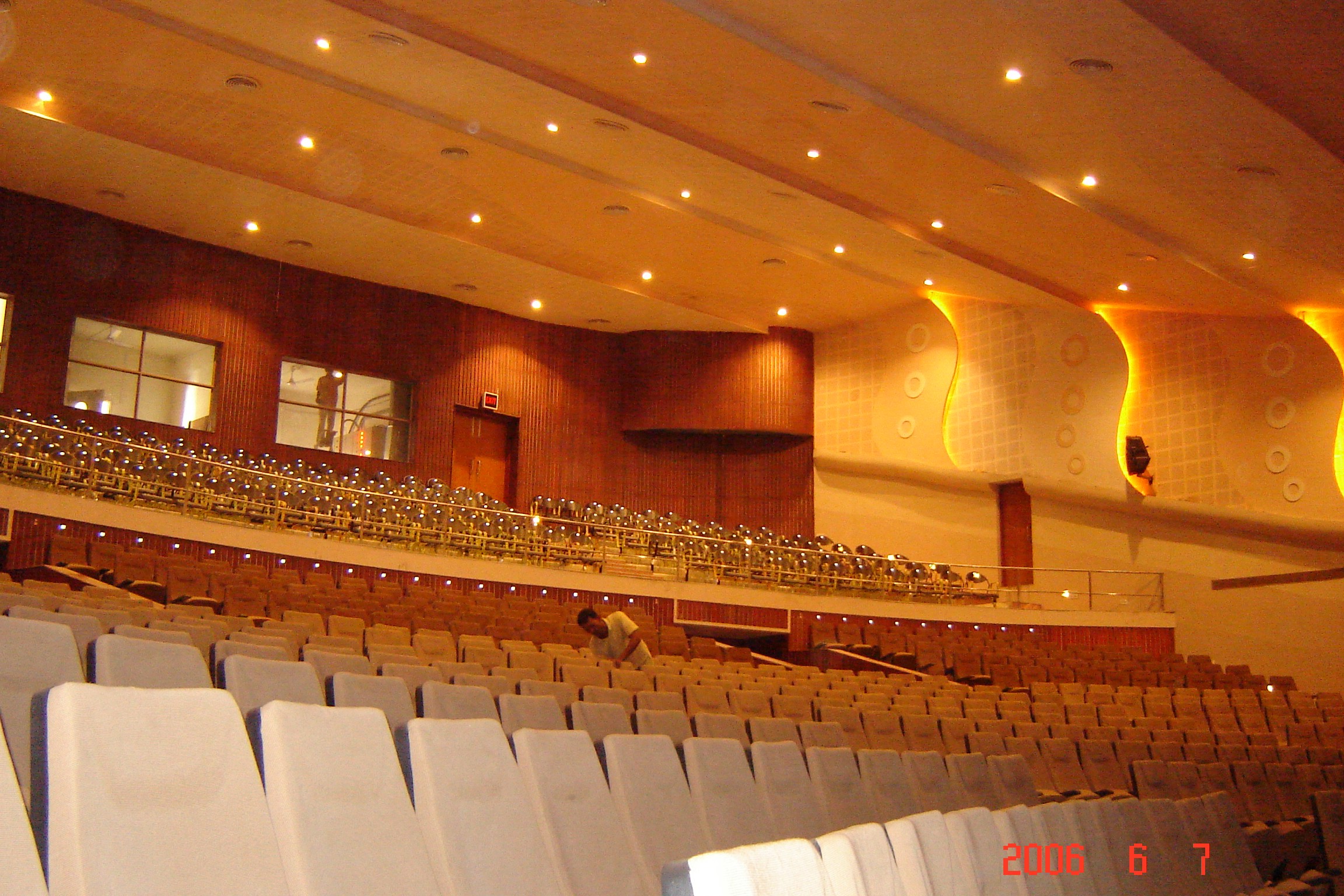 Bal Gandharva Natya Mandir