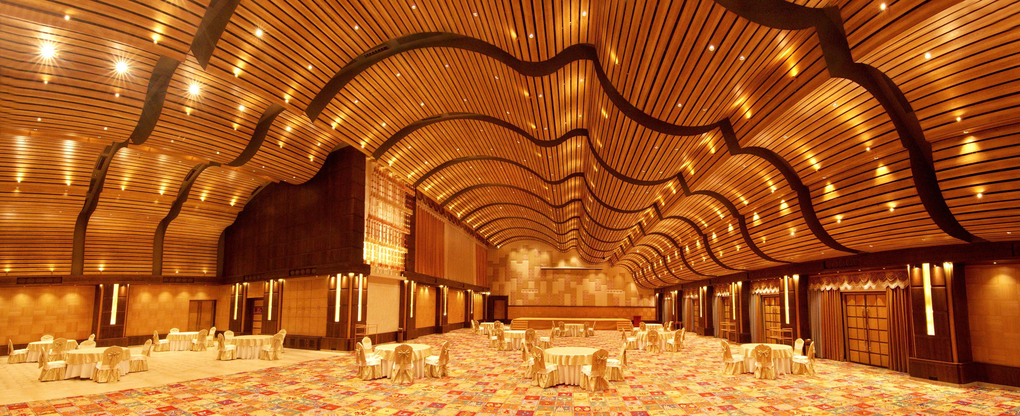 Marigold Banquets & Conventions