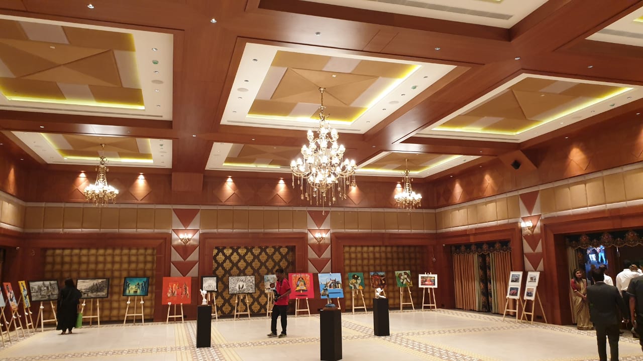 Marigold Banquets & Conventions