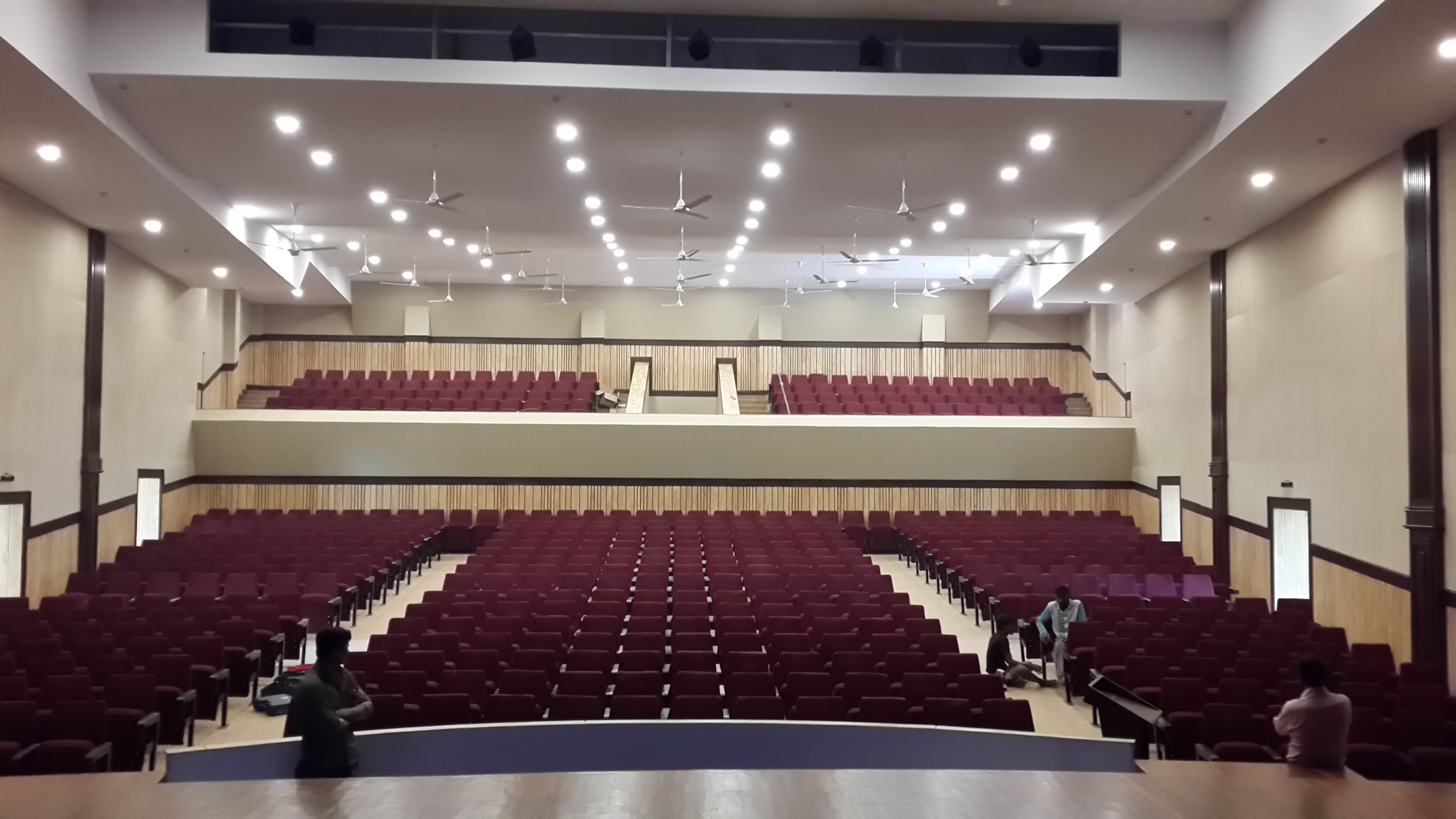 Indira Kala Sangeet Vishwa Vidyalay